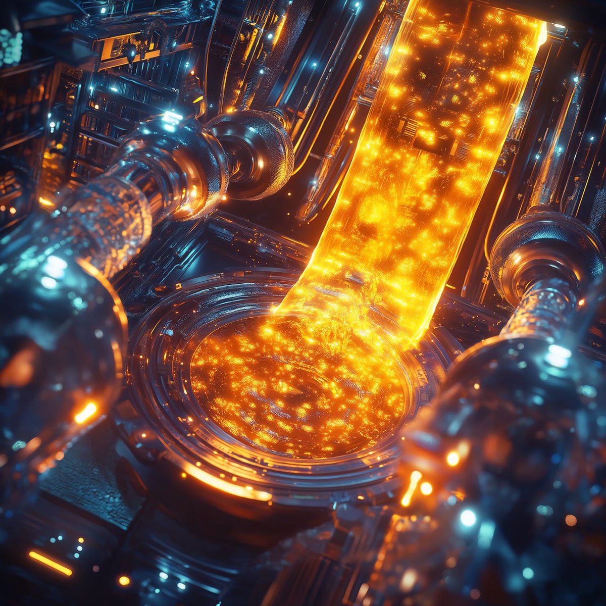 🌟 Nectarium: Just the Beginning! 🌟

What lies beyond Nectarium in APIS? 🤔 Think bigger! What new wonders could our game hold? What would you like to see?

Share your thoughts and stay tuned for what's next! 🌼🐝

#APIS #FutureOfGaming #Nectarium #Beekeepers #WhatComesNext