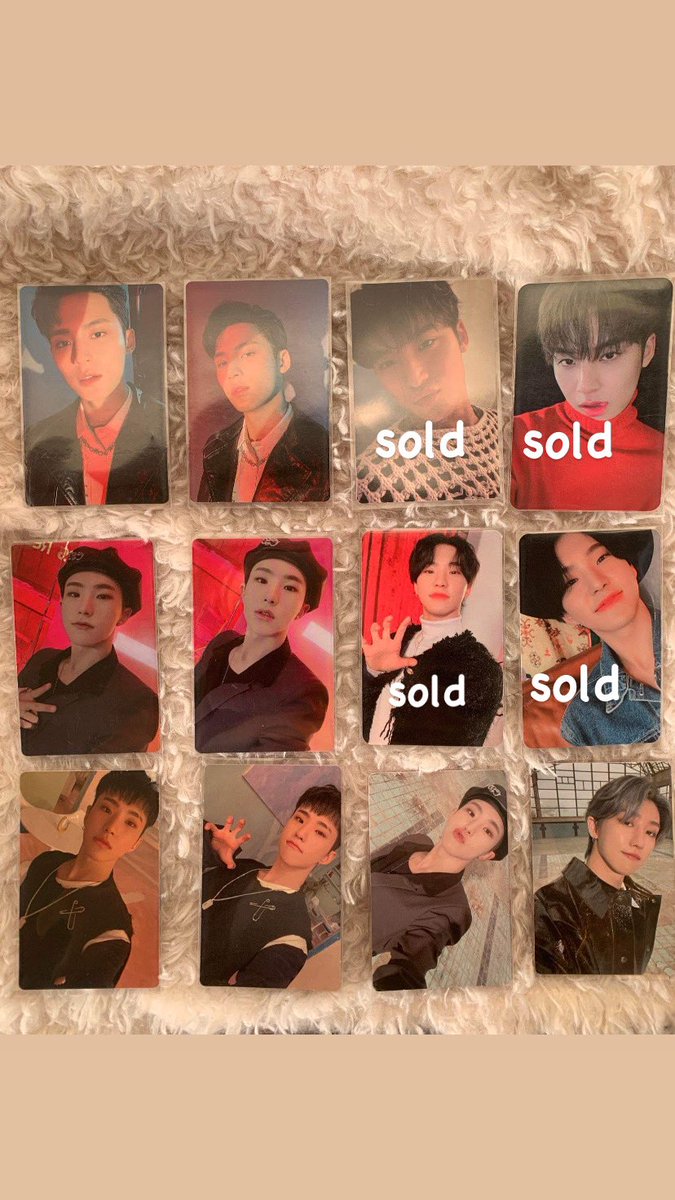 kwonhamzzi_'s tweet photo. enlo guys still available ✨

wts lfb svt pc https://t.co/08p8KH5u6m