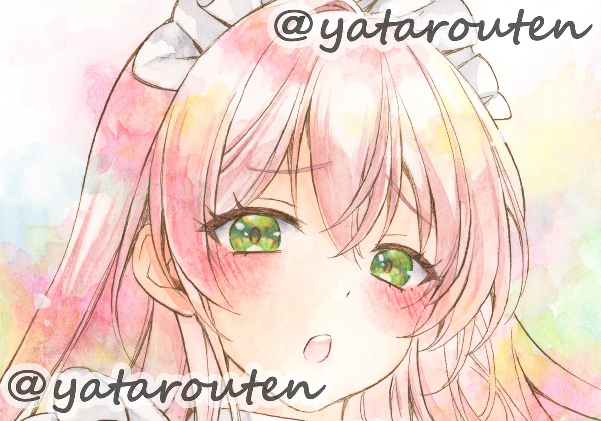 こんにちは✨

今日の21時頃から
BOOTHで販売予定の🔞イラストです💫

よろしくお願いします🙇‍♀️

https://t.co/viJNWRCiR6 