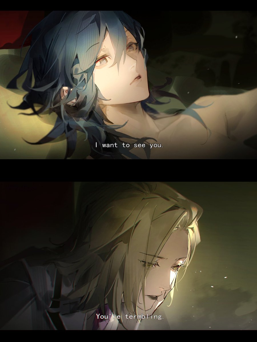 #무기미도 #无期迷途 #PathtoNowhere #無期迷途 
一点《卡罗尔》(Carol)pa的兰局