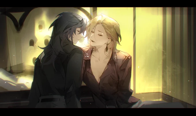 #무기미도 #无期迷途 #PathtoNowhere #無期迷途 一点《卡罗尔》(Carol)pa的兰局