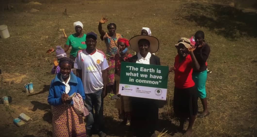 Throwback on a Saturday.  Let’s remember the Earth is what we have in common. It is our home and we must always push forward and forward and forward to make sure we keep our home safe, Clean and livable. Lets Heal the world and make it a better place.

<a href="/followers/">はうはう</a>