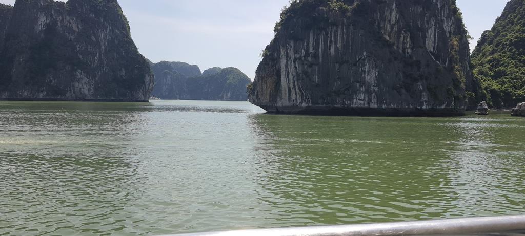 Halong baie vietman
Very Nice place