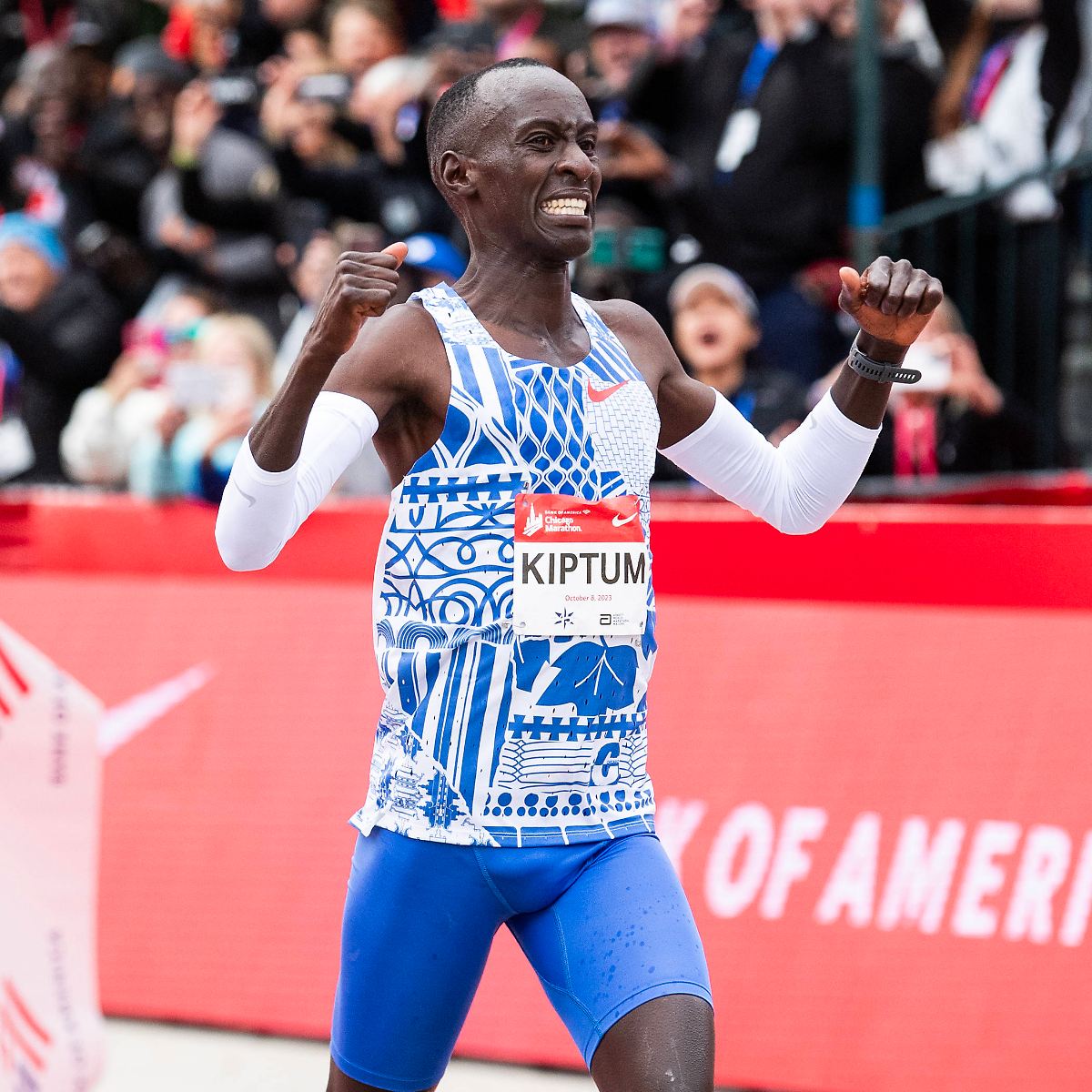 NairoInGreen's tweet photo. Watching the olympic marathon knowing Kelvin Kiptum should be here absolutely destroying this field breaks my heart.
Fly high young GOAT 🕊️ https://t.co/4BYWdIlDhB