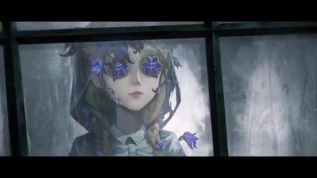 公式】IdentityV 第五人格 on X: 