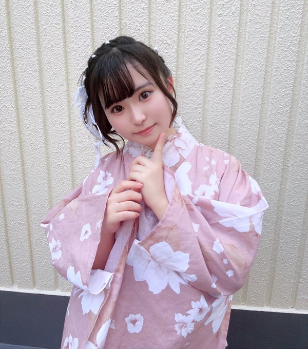 Twitterのコスプレ画像2