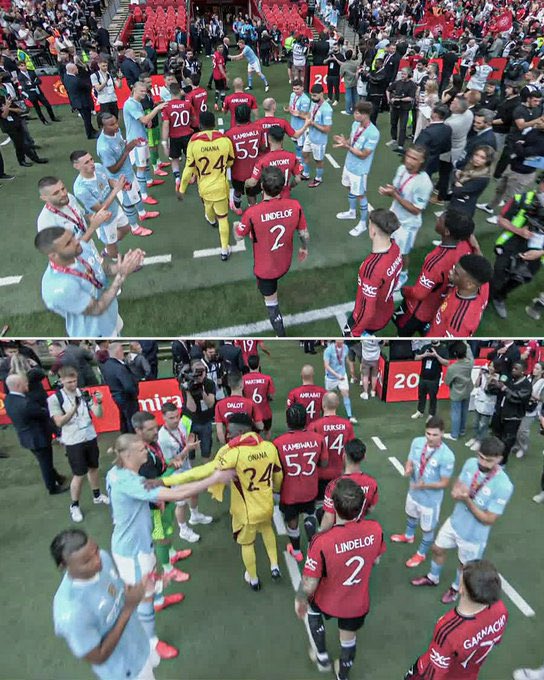 kenanafi247_'s tweet photo. Good morning Manchester United fans, we bringing the community shield home today ❤️ https://t.co/Vx0ucd85LU