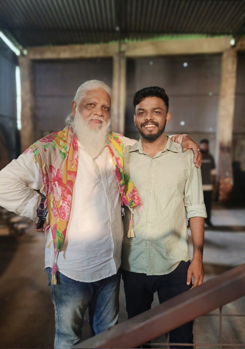 anasarshad21's tweet photo. @AshrafGurukkal ✨️ https://t.co/nPGrWZaoV1