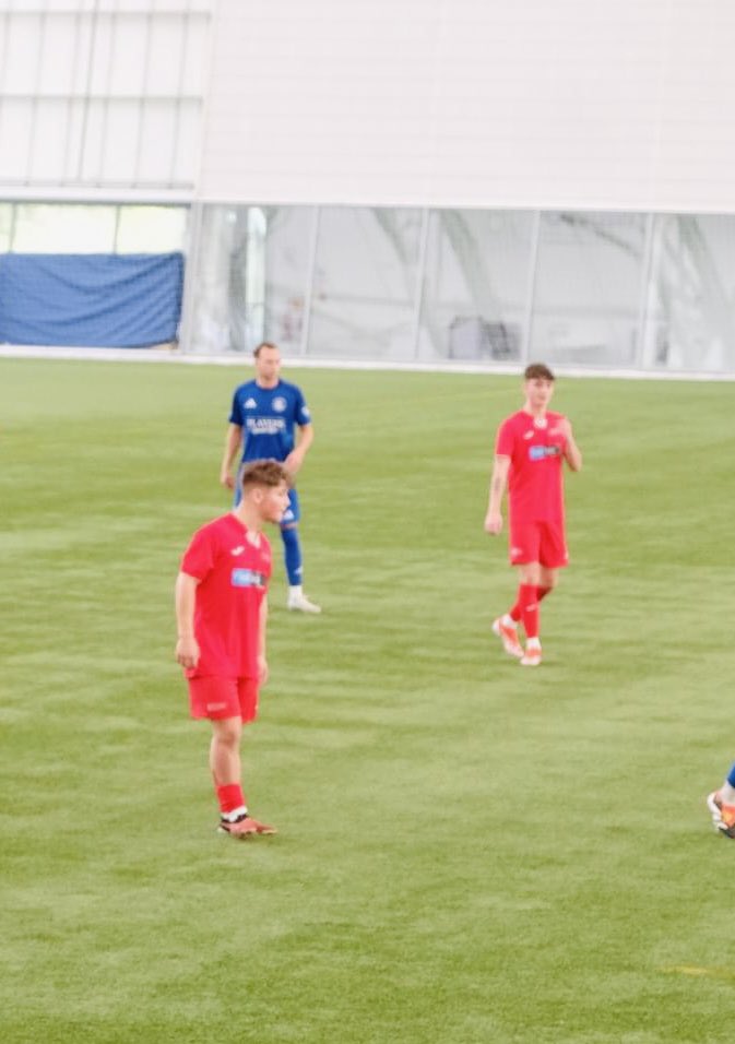 hwufc's tweet photo. RUI CHECKS INTO THE WATT 🔵🟡

We are absolutely delighted to welcome Rui Black to the club. With a few suitors, we are delighted Rui chose the club for his next stage of his development. 

Combative &amp; technically astute, Rui has fitted seamlessly into the club’s values &amp; ethos. https://t.co/nJwYrQQALp