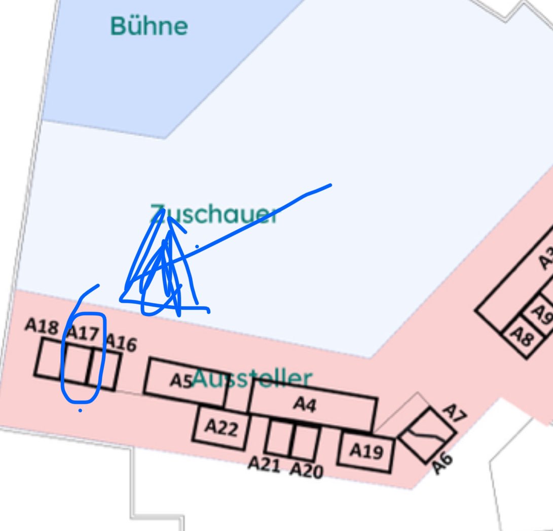 Ich bin bereit <a href="/Natsukon_ev/">Natsukon e.V.</a> 🦆