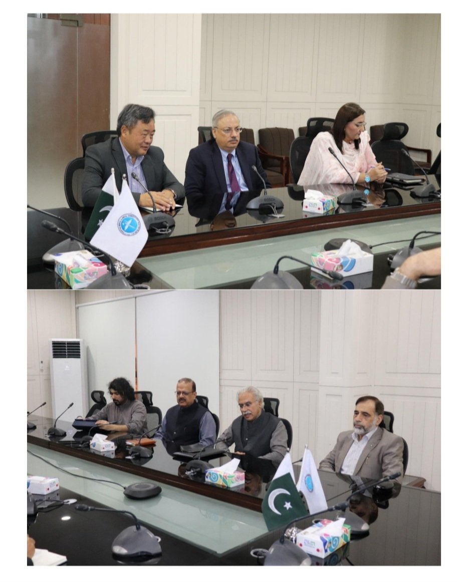 majid_4033's tweet photo. PM&DC PRESS RELEASE:
PM&DC DIRECTS ALL MEDICAL COLLEGES TO ESTABLISH PUBLIC HEALTH CENTERS.
#ReduceMDCATFees #pmdc #mdcat @pmc_org https://t.co/VrRMS2KYn2