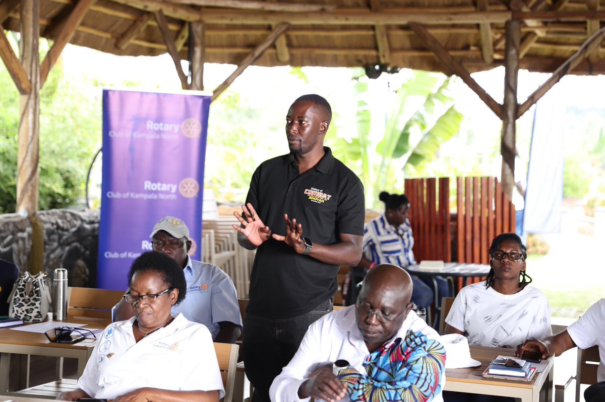 rckampalanorth's tweet photo. Participate engagements : sharing views and opinions on how they have undertaken community assessments in their respective projects. #RCKNSPPRTraining https://t.co/jVQpbWulih