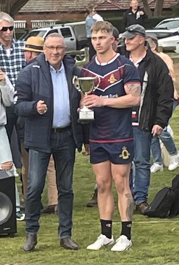 Commandant - Land Combat College tweet media