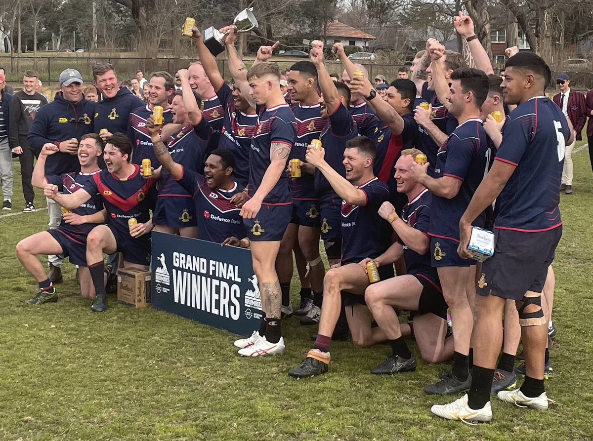 Commandant - Land Combat College tweet media