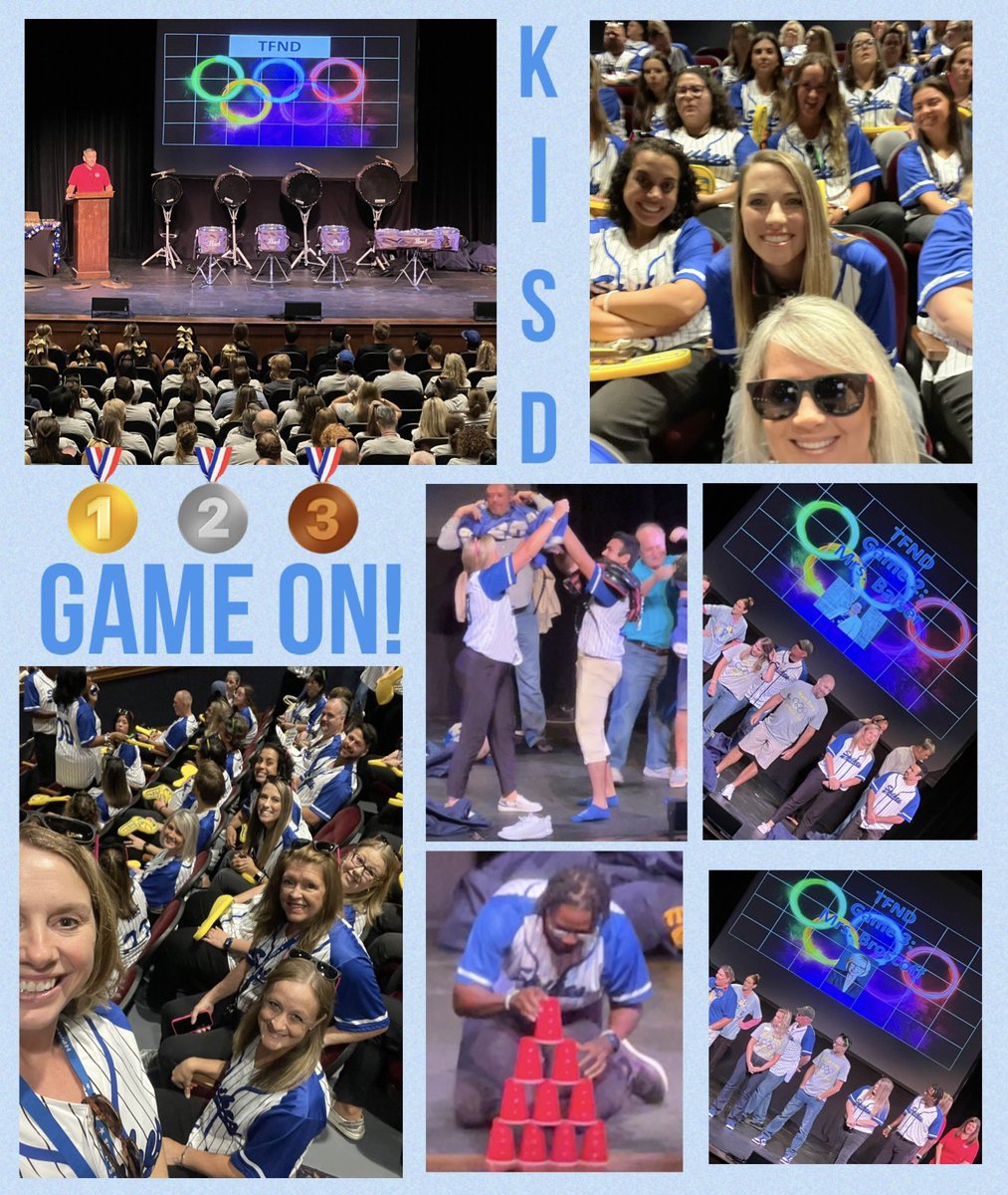 sunshinescardi's tweet photo. ☀️Amazing Convocation 2024-25 Our Future is so Bright @kerrvilleisd ☀️ we gotta wear Shades! 😎 #KISDinspires #TogetherWeCan @HPetersonMS #HPMSbest #WinWinWin #PetersonProud https://t.co/r4MmJEVci0