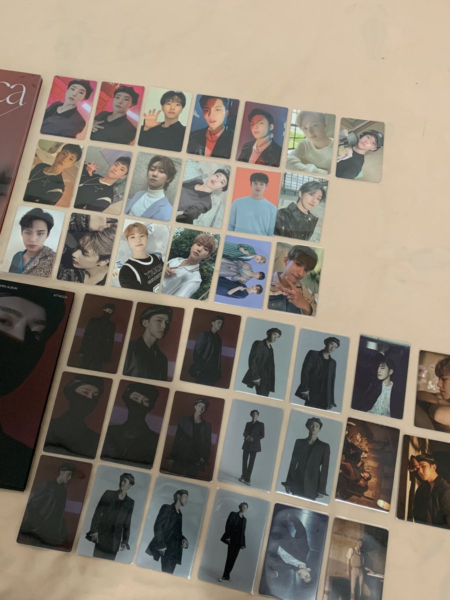kwonhamzzi_'s tweet photo. wts lfb ph

⋆౨ৎ˚ seventeen sale assorted pcs and album

rfs: decluttering kasi busy na ang medtech gurlie

💌price + lsf (pf is free)
💌 php 2.5k (negotiable)
💌reply mine to claim

🏷️seventeen svt pcs hoshi mingyu hao dk jun https://t.co/QUYv05hnXr