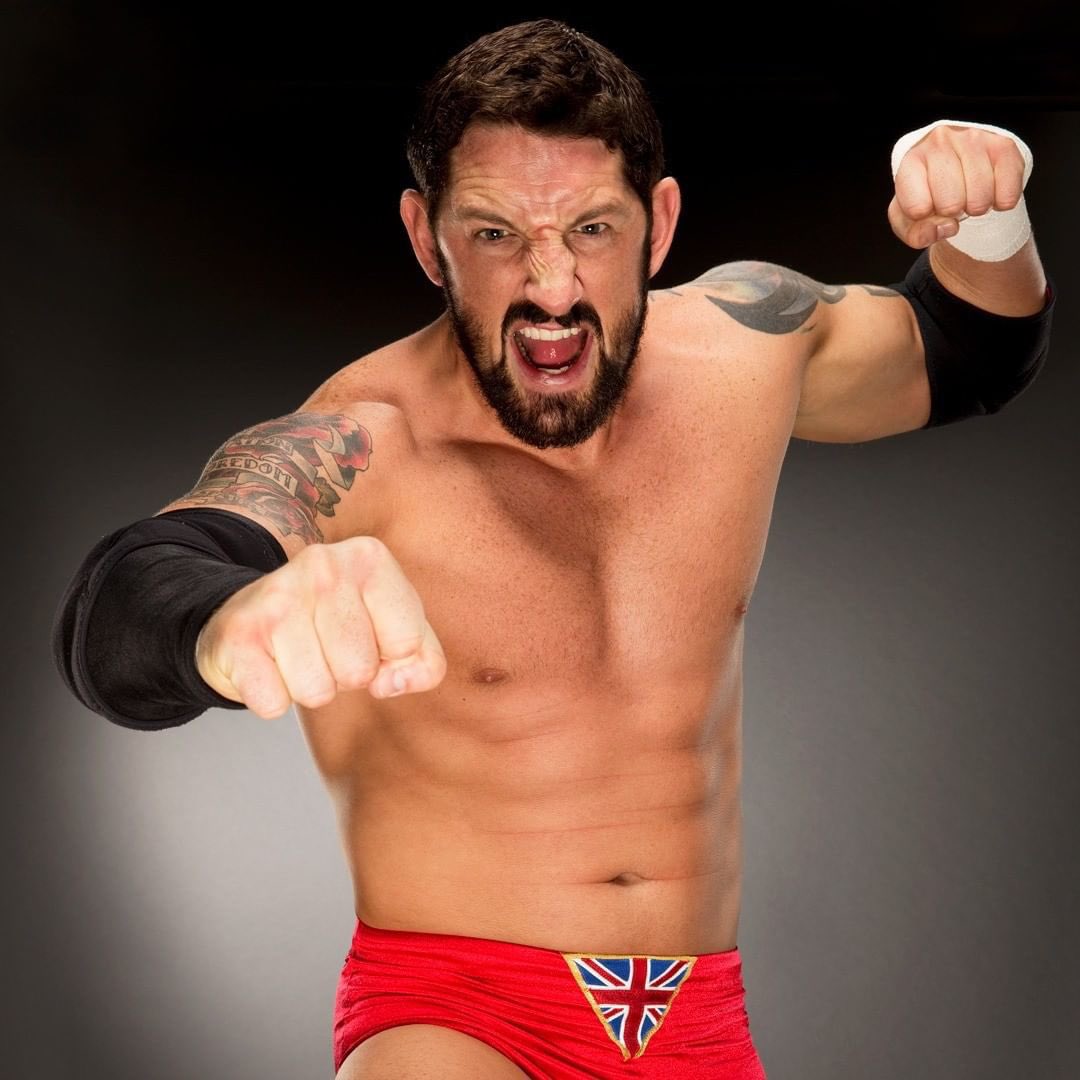 Chupacabra_01's tweet photo. 🎂Happy Birthday to Wade Barrett! @StuBennett #StuBennett #WadeBarrett #TheNexus #TheCorre #LeagueOfNations #KingBarrett #BadNewsBarrett #WWE #NXT #NWA #ECW #WCW #TNA #ImpactWrestling #ROH #AEW #MLW #LuchaLibreAAA #CMLL #NJPW #ProWrestlingNoah #AJPW https://t.co/ReDbRSRKDB