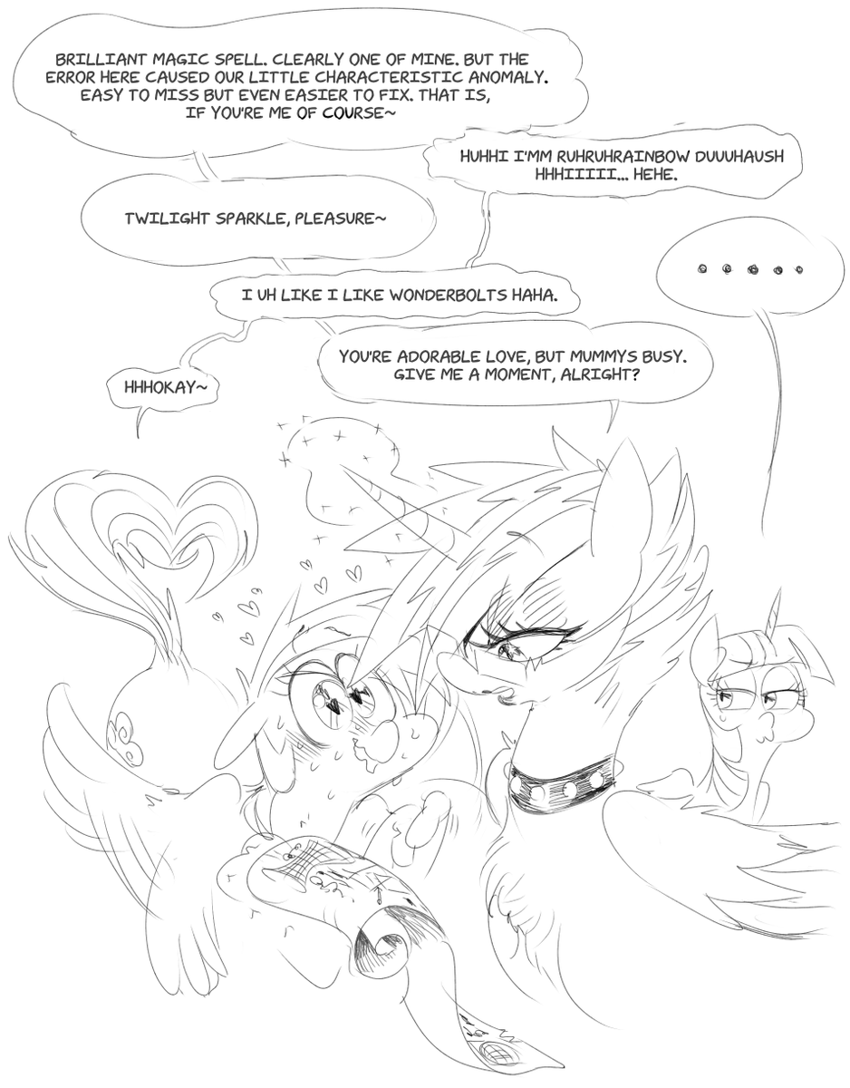 it's something like this, probably. 