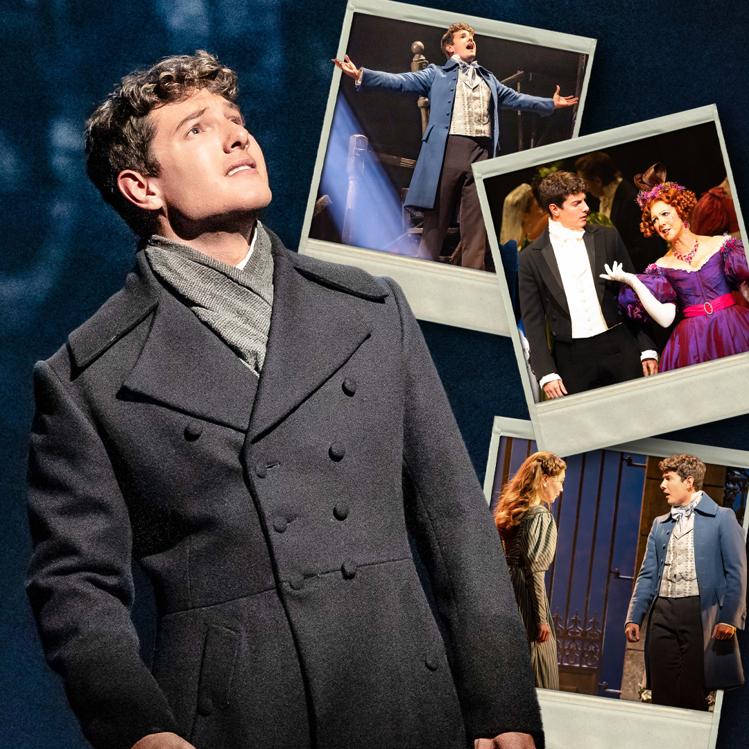 lesmisofficial's tweet image. Sending a heart full of love to @jacyarrow and @bonnie_langford who play their final performances in London’s Sondheim Theatre tonight. ❤️
 
Catch them in the #LesMizArena, embarking on a World Tour this September.
 
Don’t Miz Out 👉 concert.lesmis.com