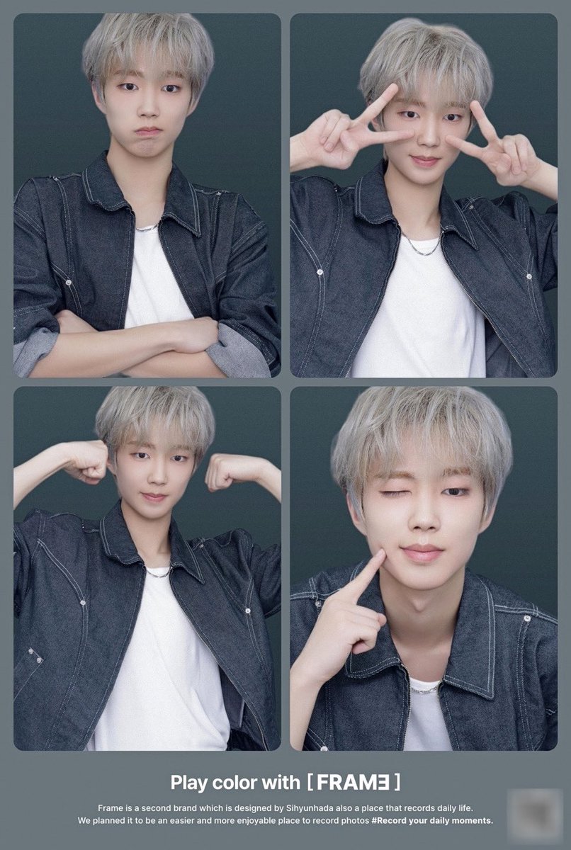 8TURN Members tweet media