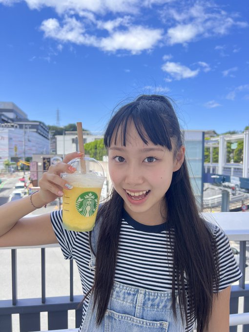 NananeのTwitter画像15
