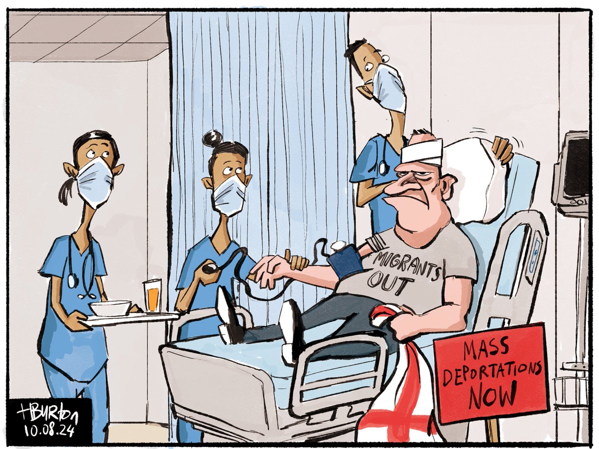 My cartoon in today's <a href="/irishexaminer/">Irish Examiner</a>.