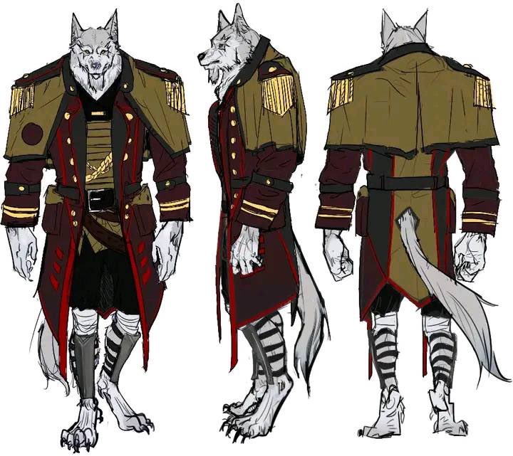 #character #characterdesign #Artwork #ComissionOpen