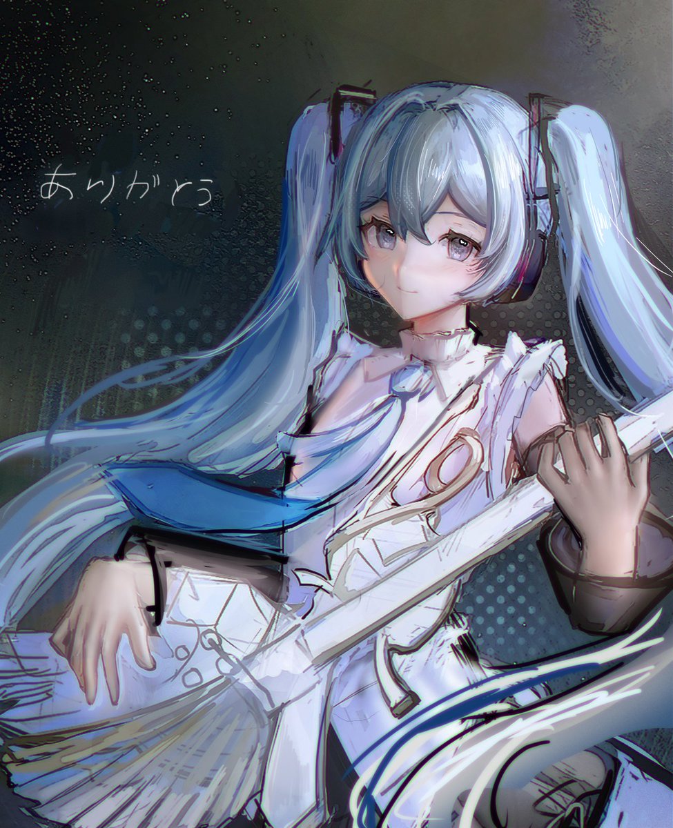 xx_Ret_xx's tweet photo. #HatsuneMiku #fanart
My drawing process is too chaotic https://t.co/UrlUVOOHYx