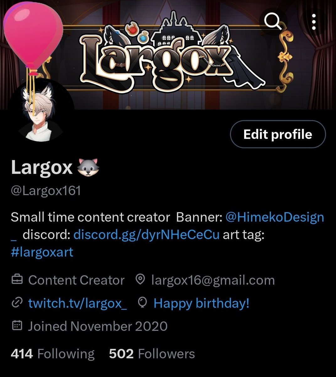 Largox161's tweet photo. Some weird balloons be showing up https://t.co/8sOMRoAaqX