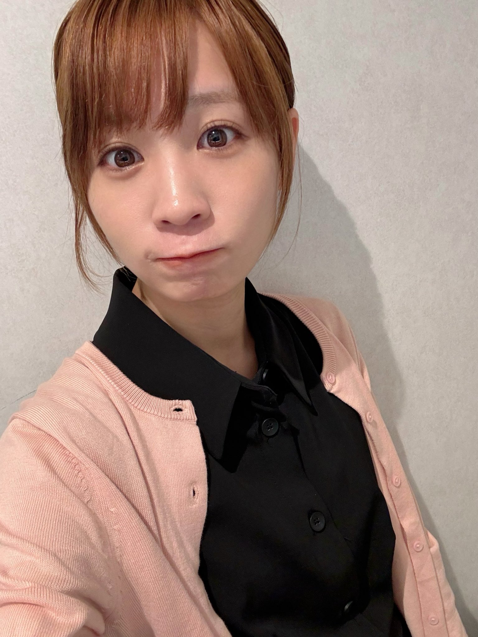 恵美子様♡モモンガカーディガン くどく