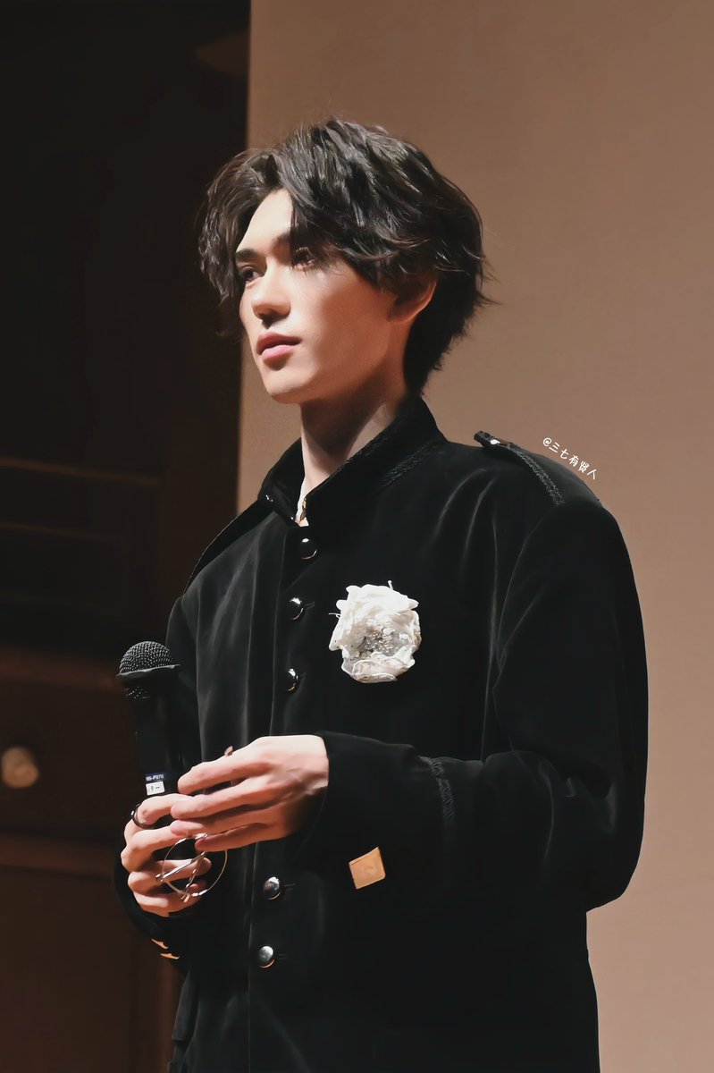 doris_dou's tweet photo. 💎
#樋口幸平 https://t.co/zpDvYUD0v0