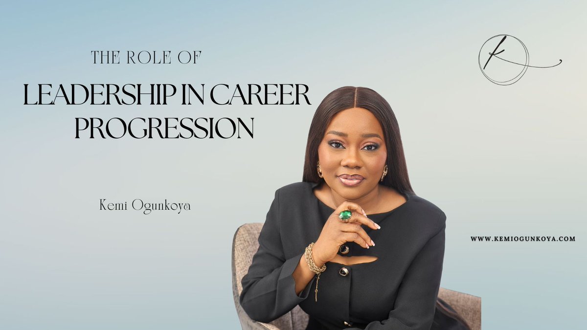 Leadership impacts career progression for both the leader and those they lead in several ways. Read my latest article on the impact of leadership on career development buff.ly/3SJANLz