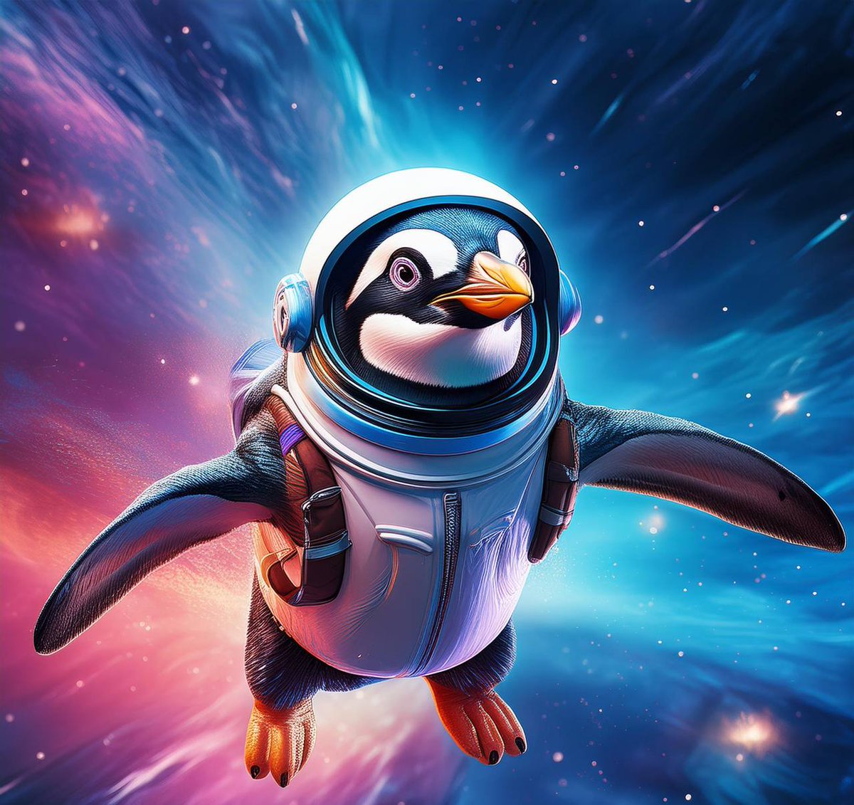 SDTooll's tweet photo. Keep holding #MOLI and #P3NGUIN. Stay tuned to GreenScreen, great things are happening. https://t.co/h2YPE2Lmoo
