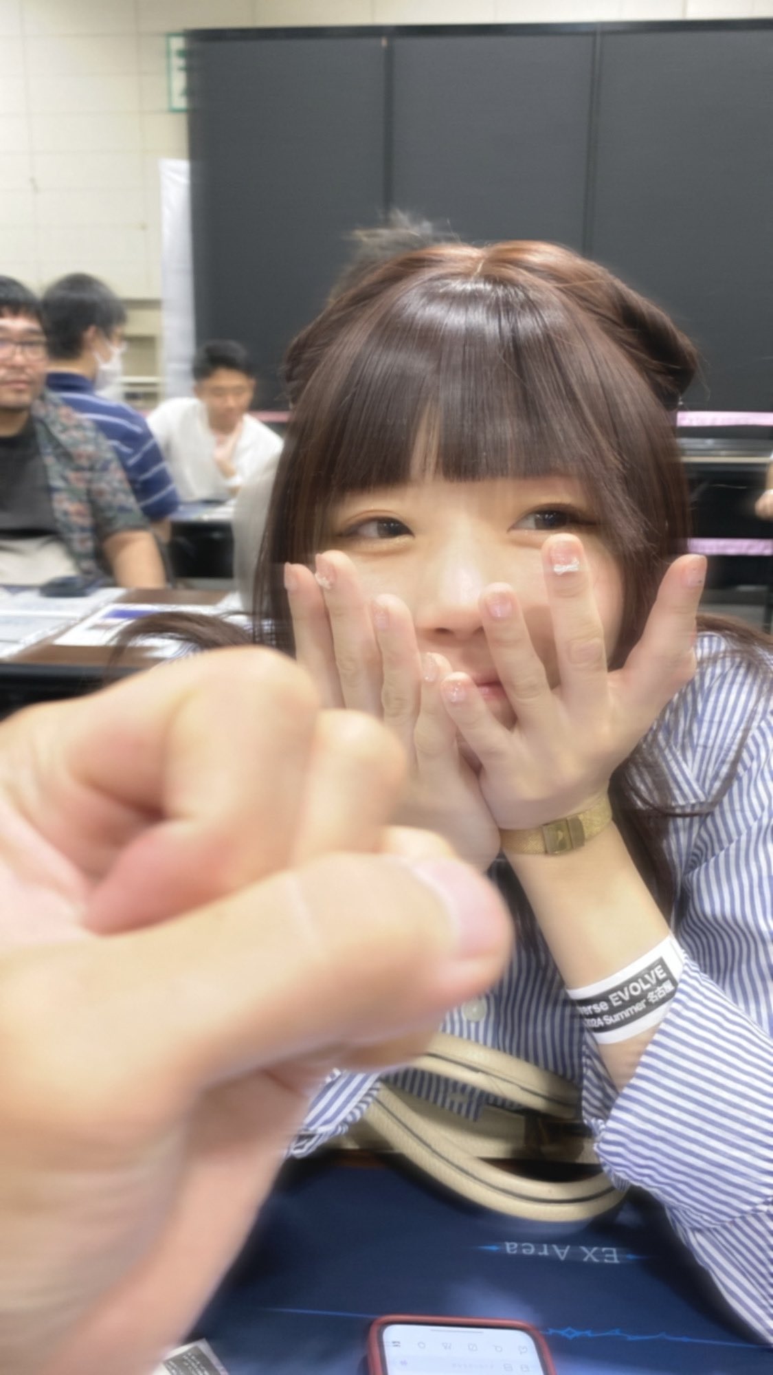 かのん^._.^ (@__ma__kanon) / X