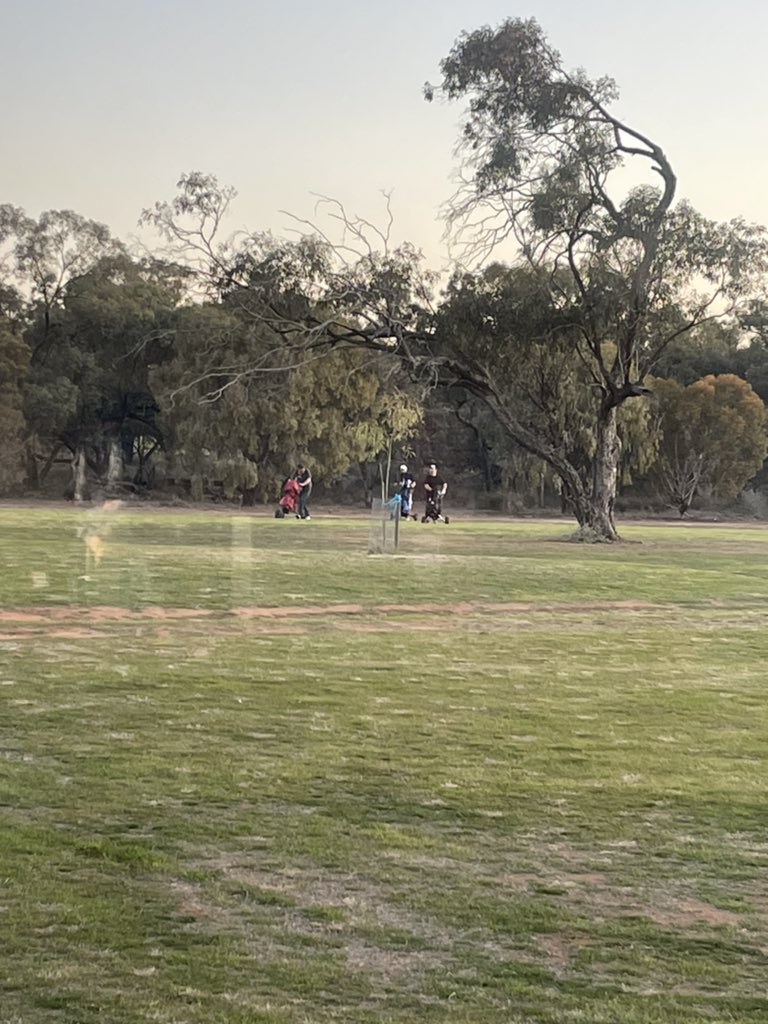 Culgoa Golf Club ⛳️ tweet media