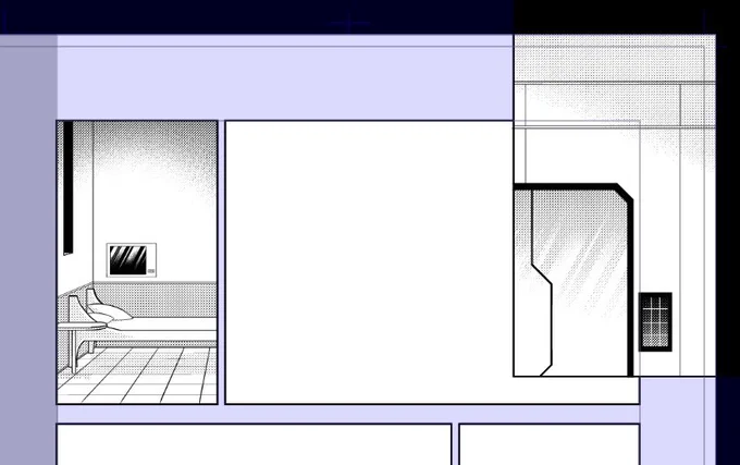 はぁ…はぁ…
一旦ジム行くか… 