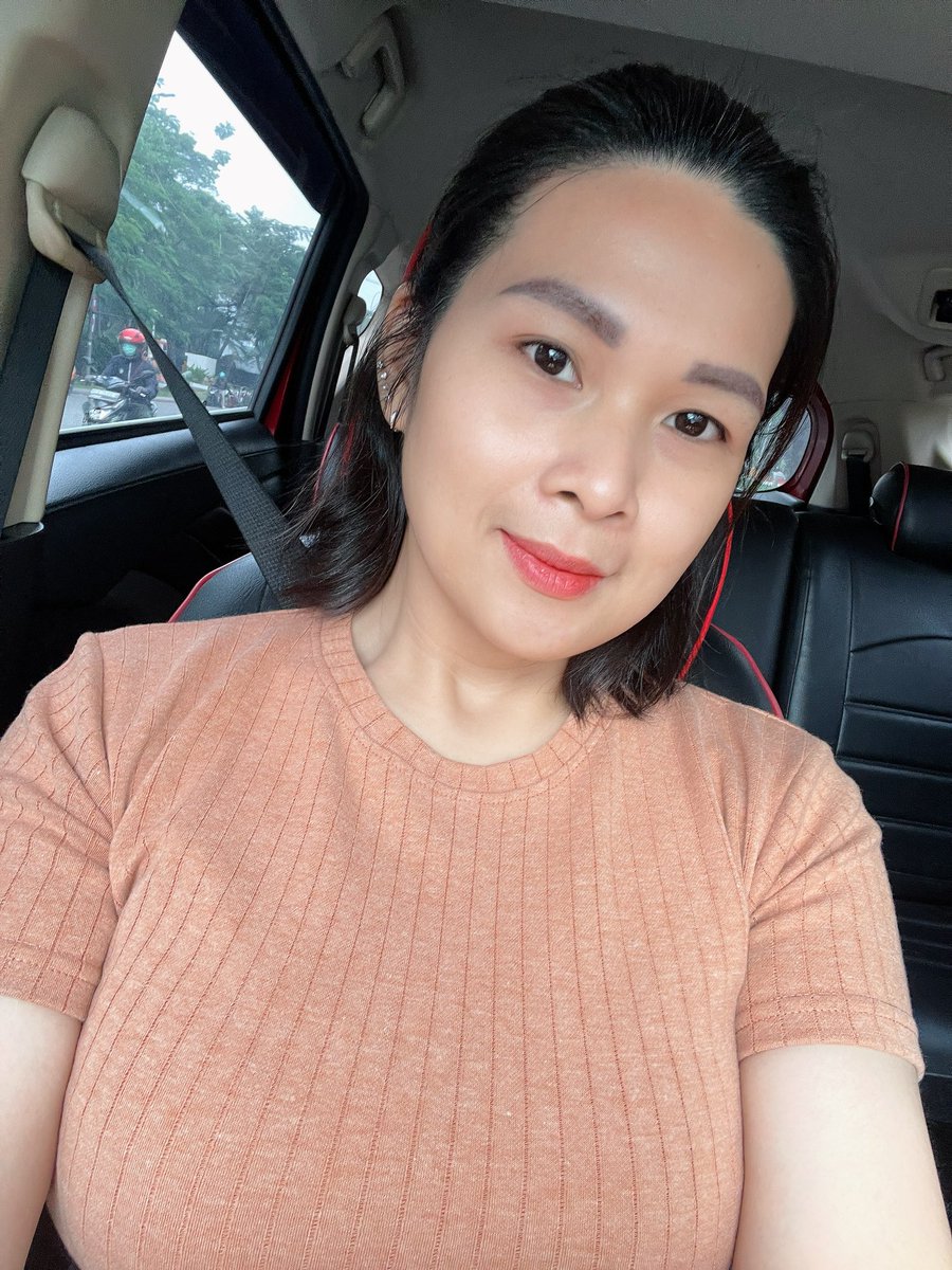 devna19's tweet image. Otw kmn nihh?? 😋😋