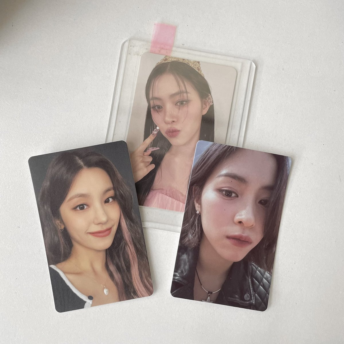 ryujimikuu's tweet image. ryu&apos;s homee! tysm 🖤

#fromddalgislice @ddalgislice