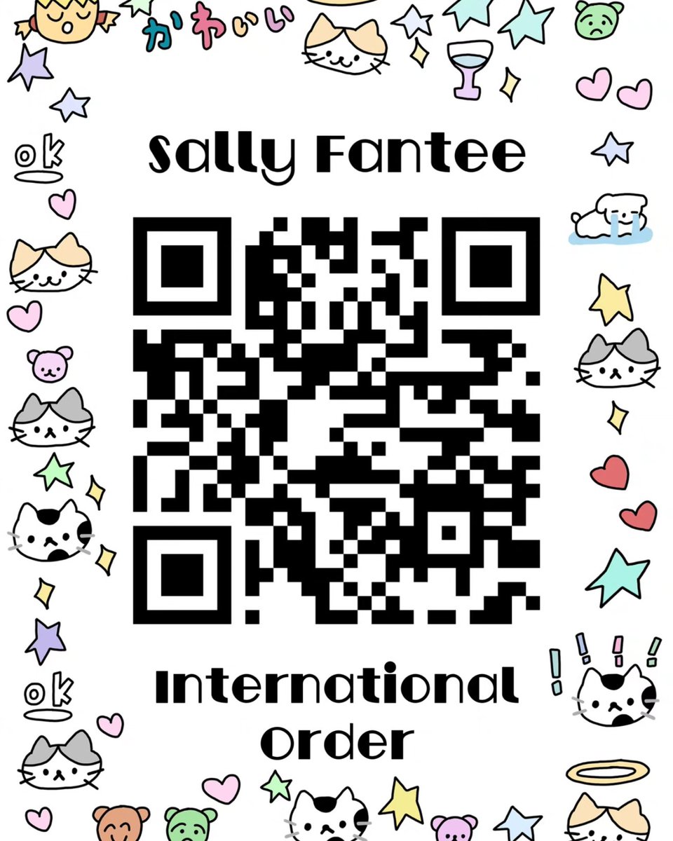 😤 ⚠️Last Day For International Order ⚠️
Don't Say I Did Not Open For You All Ok!😆 Ive Finally Decided To Do It hehe.yes its available for anywhere. Indonesia, US Also https://t.co/LtkWlL41F0
