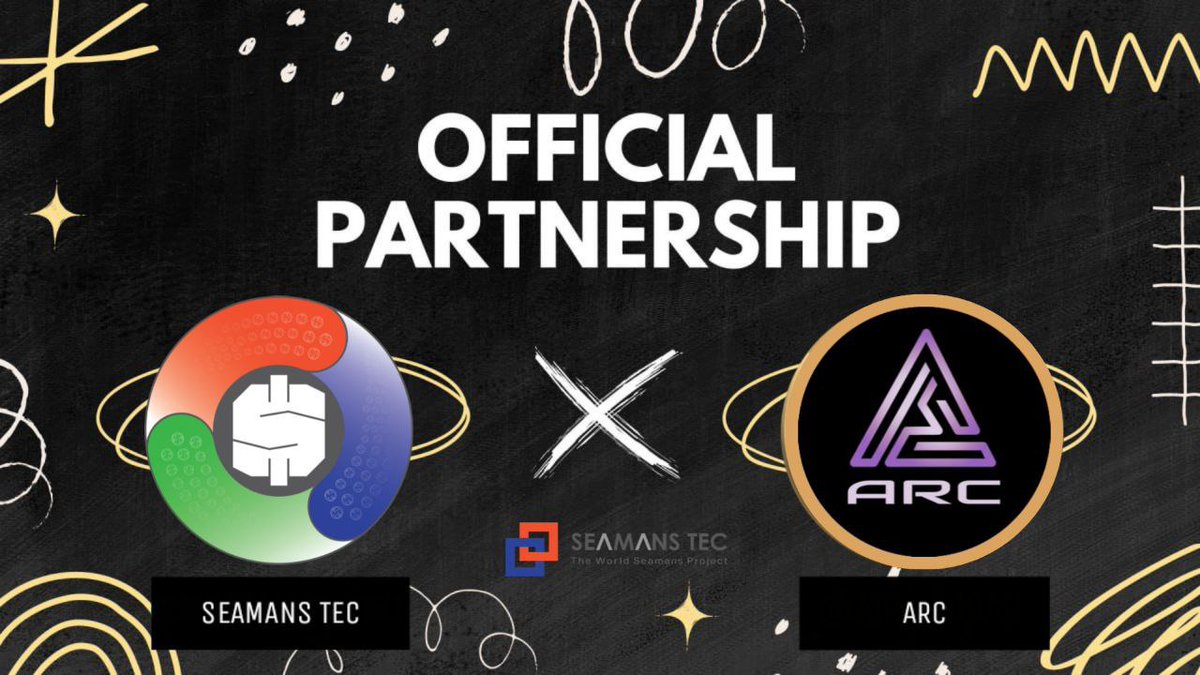 🚀 New Partnership Announcement ! 

We are happy to partnering with <a href="/ARC_Algorithmic/">Abc</a> 🤝

ARC is pioneering Web3 finance, utilizing smart contract technology and automated yield prediction to enable global, license-free financial product arbitrage. Their platform optimizes asset