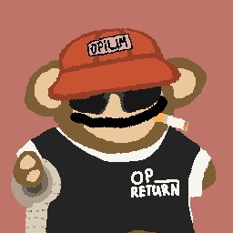 VolcanicCrypto's tweet image. The BIG 4 of Ordinals are Bitcoin Puppets by @lepuppeteerfou, @QuantumCatsXYZ, @nodemonkes & @OrdinalMaxiBiz
Each of these is a superb collection and SHOULD already be in the top 5 NFT collections.
I wanted to pick one.
I chose chaos, thus Bitcoin Puppets it is.