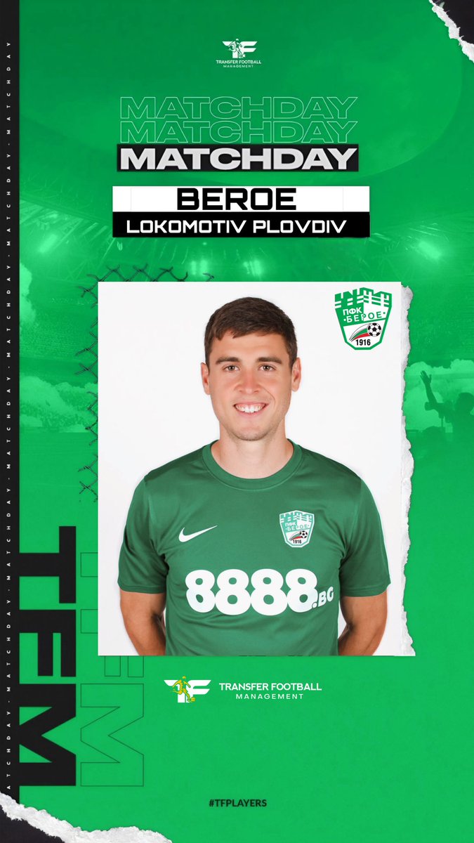 Transfer Football tweet media