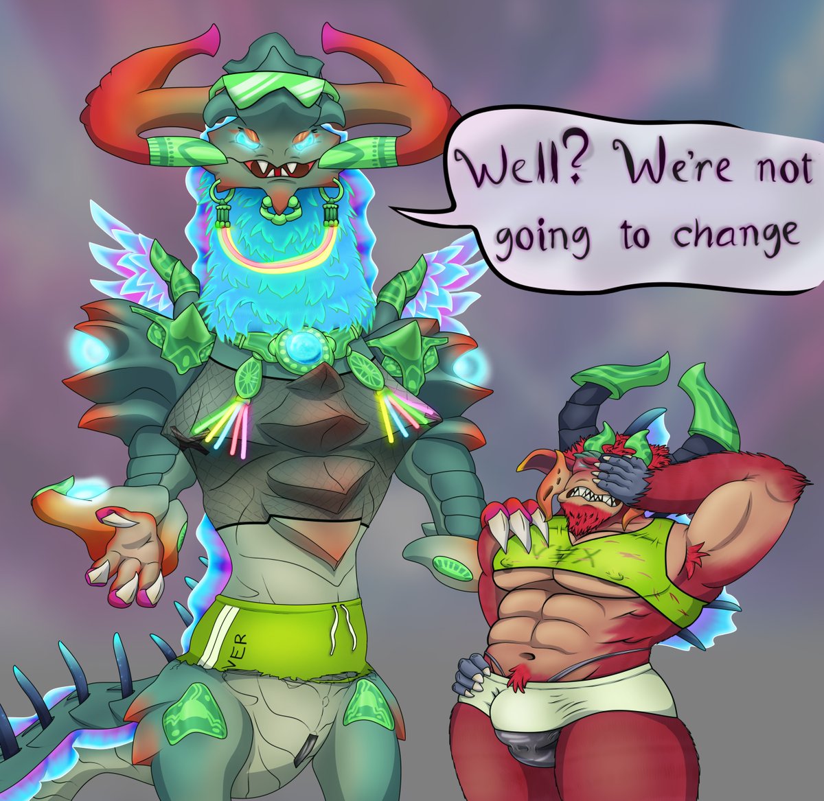 When you show up wearing the same outfit

#Smite #SmiteArt #SmiteFanArt
x.com/IamshinyCM/sta…