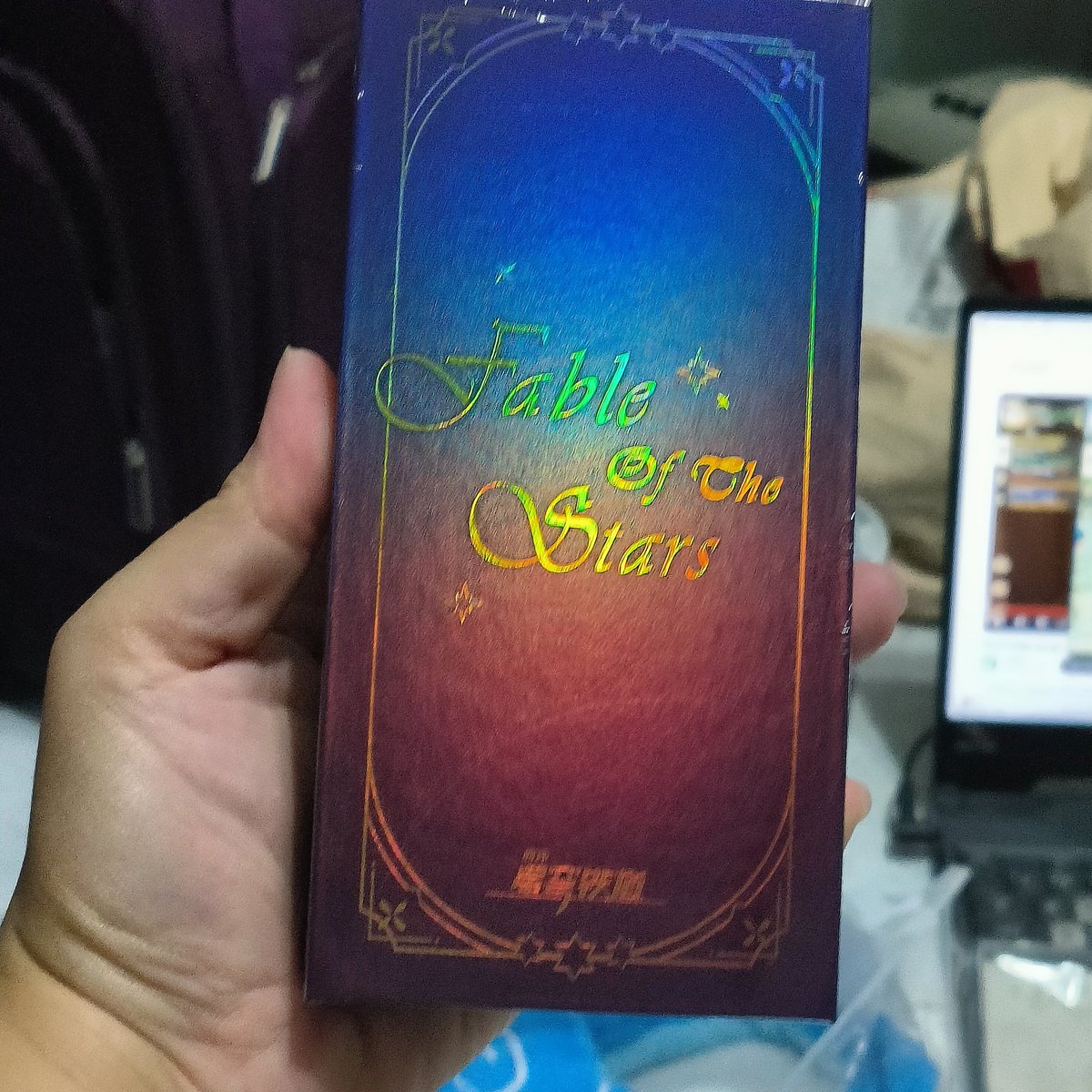 The Luofu Sandwich - JingDanRen tweet media