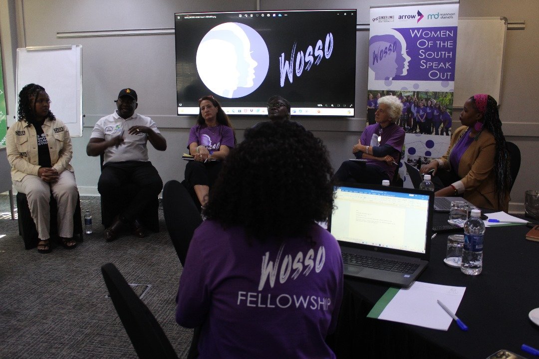 Ree Inspiration for Girlchild Empowerment (RIGE) tweet media