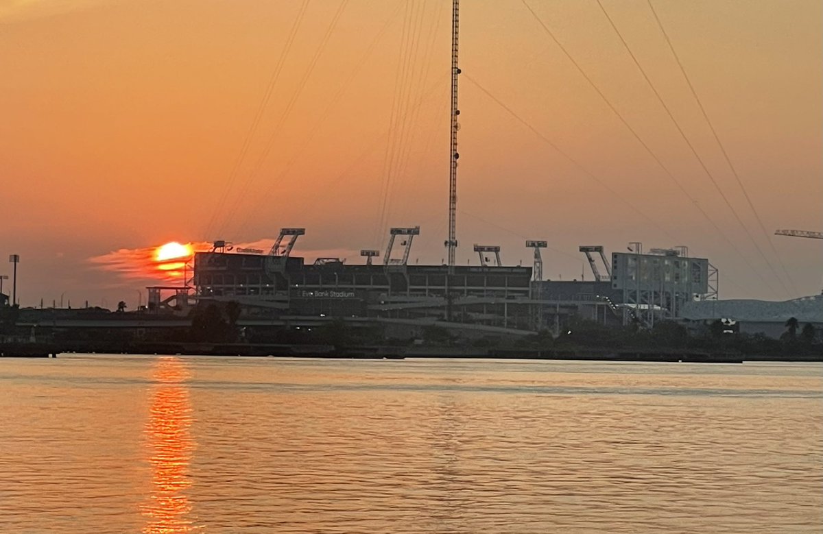 LilOther's tweet image. 🐆🙌 WAKE UP!! It’s GAMEDAY 🏈#DUUUVAL #NFL