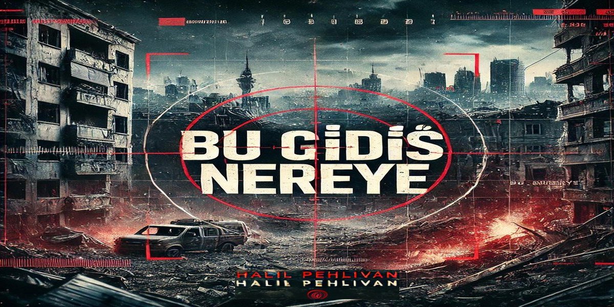 BU GİDİŞ NEREYE(Yeni yazım)
Linki: olay53.com/yazi/bu-gidis-…

#SonDakikka
#GazaGenocide #GazzedeKatli̇amVar