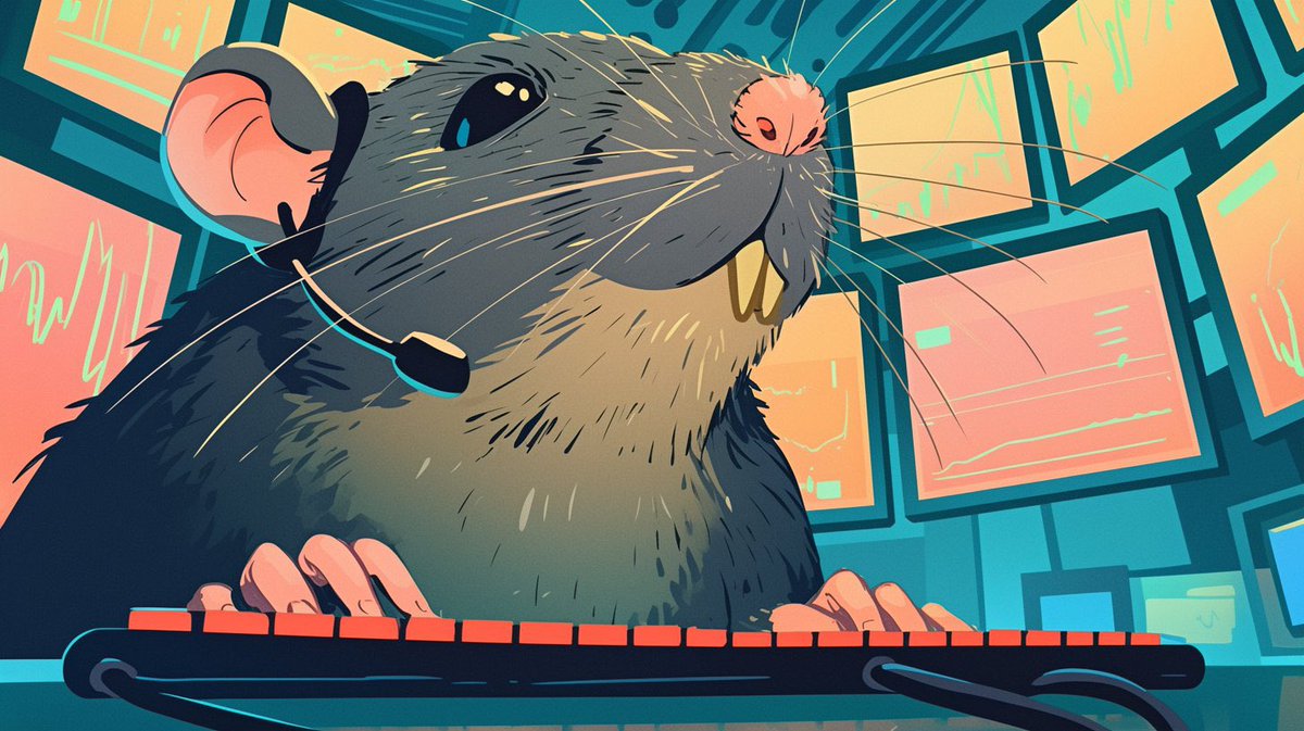 maru230815's tweet photo. Hey, Crypto Lovers! 🐀
#PR
🚀 BetDaRat presale is here! Get in on the action for a shot at x1000 gains!

💸 Send SOL to:  
6FDoNhWLioigqpYKoZup7LMgBk6AZjKjFHY4nBRyjscr

🔔 Follow 
@BETRAT_Official
@DLuckrun3568
 for updates!

#Solana #BetDaRat #BETRAT #CryptoDegen #Moonshot https://t.co/mvnKuh97qB