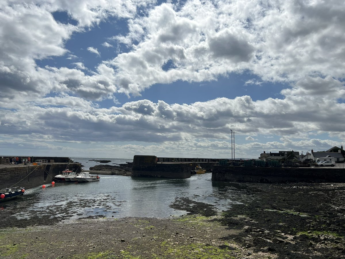 For those of you rarely looking for me , I have left the planet for the next week.