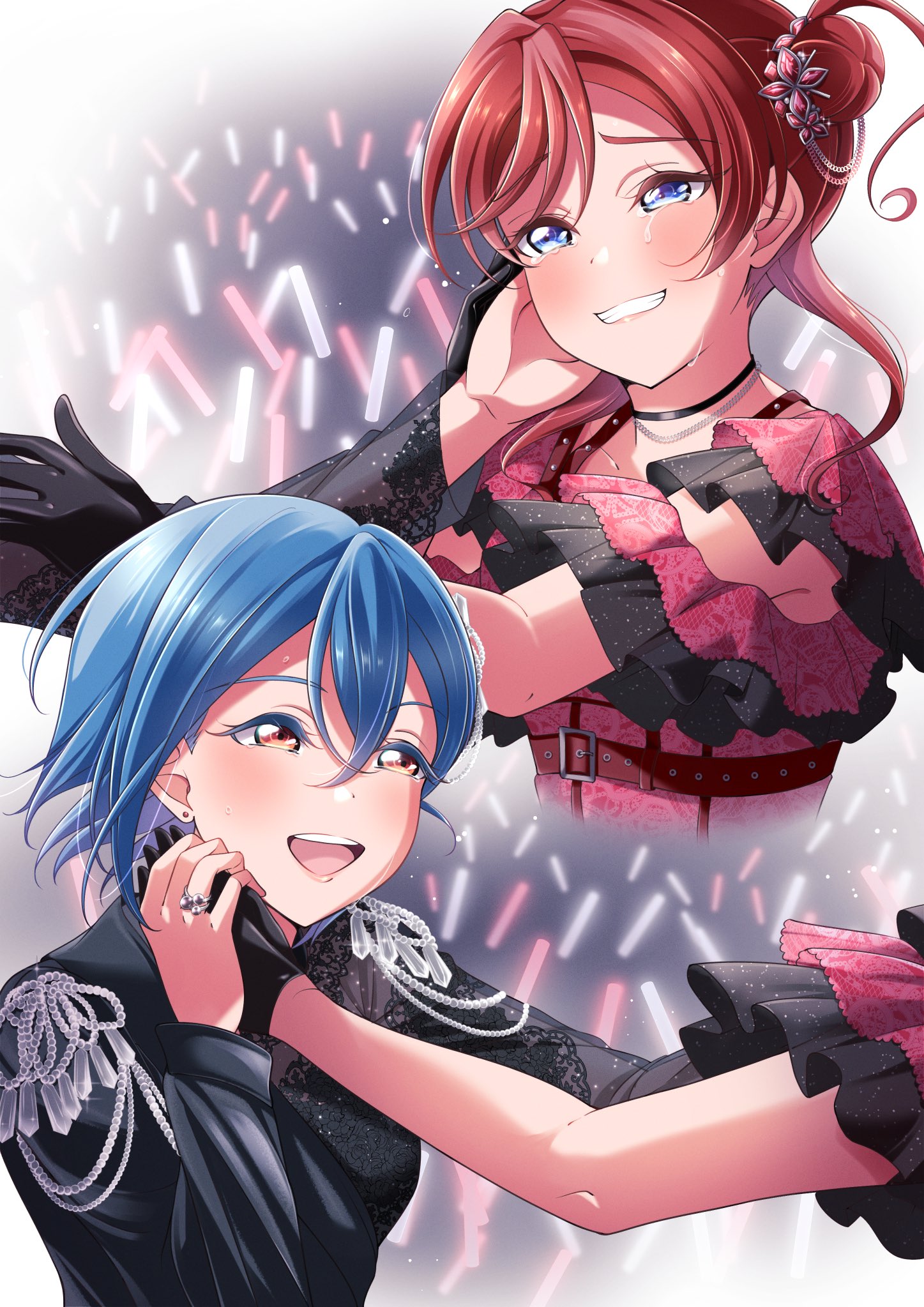 わにこ様♡ありがとうございます♡ わに (@croco_wani) / X